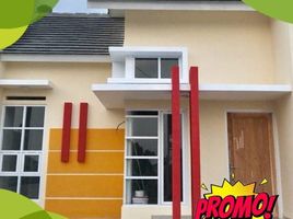 2 Bedroom House for sale in West Jawa, Padalarang, Bandung, West Jawa