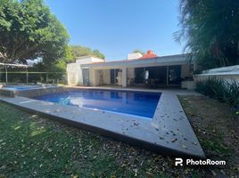 4 Bedroom House for sale in Tlayacapan, Morelos, Tlayacapan