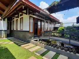 5 Bedroom House for sale in West Jawa, Parongpong, Bandung, West Jawa