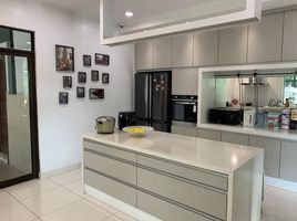 7 chambre Villa for sale in Petaling, Selangor, Damansara, Petaling