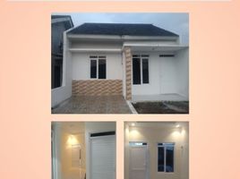 2 Bedroom Villa for sale in Bandung, West Jawa, Sumurbandung, Bandung