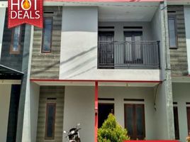 2 Bedroom Villa for sale in Bandung, West Jawa, Cileunyi, Bandung