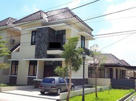 3 Bedroom House for sale in West Jawa, Cicadas, Bandung, West Jawa