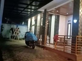 4 Schlafzimmer Haus zu verkaufen in Sumurbandung, West Jawa, Sumurbandung, Bandung, West Jawa