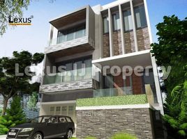 8 Bedroom House for sale in Serpong, Tangerang, Serpong