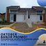 2 Bedroom House for sale in Lampung, Sukarame, Bandar Lampung, Lampung