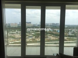 3 chambre Maison for rent in Binh Trung Tay, District 2, Binh Trung Tay