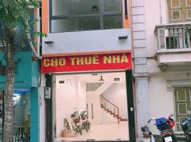 3 Phòng ngủ Nhà phố for rent in Hai Bà Trưng, Hà Nội, Thanh Nhàn, Hai Bà Trưng