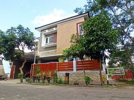 5 침실 빌라을(를) Kalasan, Yogyakarta에서 판매합니다., Kalasan, 슬레먼