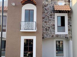 4 Schlafzimmer Villa zu verkaufen in Hueypoxtla, Mexico, Hueypoxtla