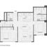 2 Habitación Apartamento en venta en Miguel Hidalgo, Ciudad de México, Miguel Hidalgo, Ciudad de México, México