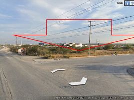  Grundstück zu verkaufen in Apodaca, Nuevo Leon, Apodaca