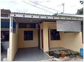 2 Bedroom House for sale in Cibinong, Bogor, Cibinong