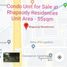 1 Habitación Departamento en venta en Muntinlupa City, Metro Manila, Muntinlupa City