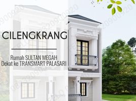 3 Habitación Casa en venta en Cilengkrang, Bandung, Cilengkrang