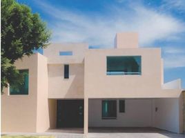 Villa 3 chambre à vendre à Puebla, Puebla, Puebla, Puebla