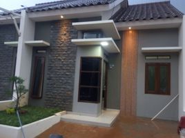 2 Bedroom Townhouse for sale in Bojonggede, Bogor, Bojonggede