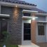 2 Bedroom Townhouse for sale in Bojonggede, Bogor, Bojonggede