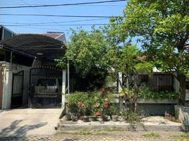 4 Bedroom House for sale in East Jawa, Mulyorejo, Surabaya, East Jawa