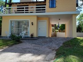 3 Habitación Casa en venta en Pinamar, Buenos Aires, Pinamar