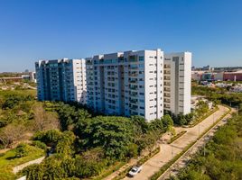 Condominium 1 chambre à vendre à Merida, Yucatan, Merida, Yucatan