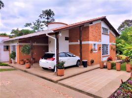 4 Bedroom House for sale in Risaralda, Dosquebradas, Risaralda