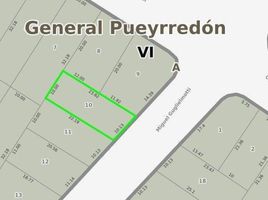  Grundstück zu verkaufen in General Pueyrredon, Buenos Aires, General Pueyrredon