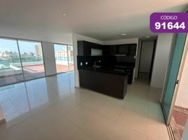 3 Habitación Apartamento en alquiler en Placo de la Intendenta Fluvialo, Barranquilla, Barranquilla