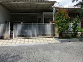 Maison 3 chambre à vendre à Sidoarjo, East Jawa, Sidoarjo, Sidoarjo