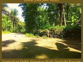  Land for sale in Bantul, Yogyakarta, Kasihan, Bantul