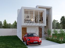 3 Schlafzimmer Villa zu verkaufen in Toluca, Mexico, Toluca