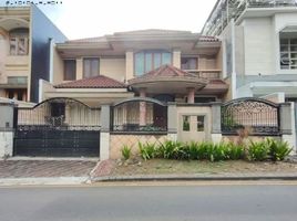 7 Bedroom House for sale in Lakarsantri, Surabaya, Lakarsantri