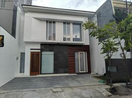 4 Habitación Villa en venta en Mulyorejo, East Jawa, Mulyorejo