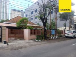 4 Bedroom House for sale in Tegal Sari, Surabaya, Tegal Sari