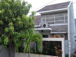 2 Habitación Casa en venta en Tambaksari, East Jawa, Tambaksari, Surabaya, East Jawa