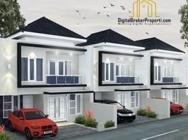 2 Bedroom Villa for sale in Bandung, West Jawa, Sumurbandung, Bandung