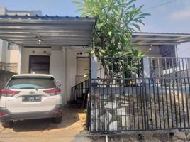 2 Kamar Rumah for sale in Cibeunying Kidul, Bandung, Cibeunying Kidul