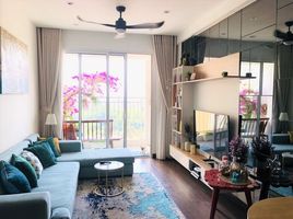 2 chambre Appartement à vendre à The Botanica., Ward 2, Tan Binh