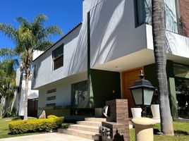 4 Schlafzimmer Haus zu verkaufen in Zapopan, Jalisco, Zapopan