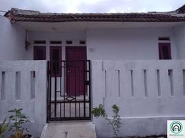 1 Bedroom House for sale in Serang, Banten, Kopo, Serang