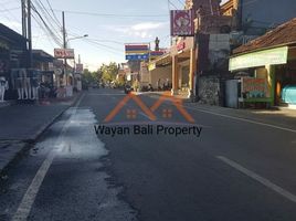  Land for sale in Denpasar, Bali, Denpasar Selata, Denpasar