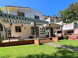 5 Schlafzimmer Haus zu vermieten in Valle De Bravo, Mexico, Valle De Bravo