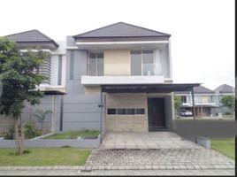 3 Habitación Villa en venta en Lakarsantri, East Jawa, Lakarsantri