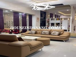 5 Bedroom House for rent in Hoa Cuong Nam, Hai Chau, Hoa Cuong Nam