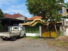 4 Habitación Casa en venta en Tambaksari, East Jawa, Tambaksari