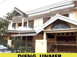 10 Habitación Casa en venta en Klojen, East Jawa, Klojen