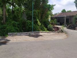  Land for sale in Prambanan, Klaten, Prambanan