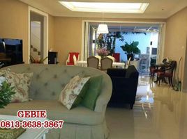 3 Bedroom House for sale in Pacific Place, Tanah Abang, Kebayoran Lama