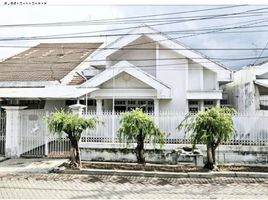 Villa 3 chambre à vendre à Mulyorejo, East Jawa, Mulyorejo