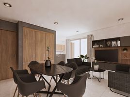 2 Habitación Apartamento en venta en Miguel Hidalgo, Ciudad de México, Miguel Hidalgo